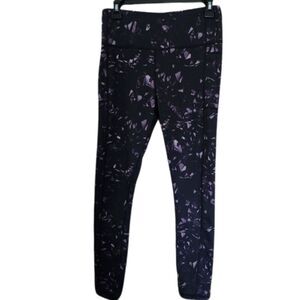 ATHLUX Multicolor Athletic‎ Leggings Women's Medium